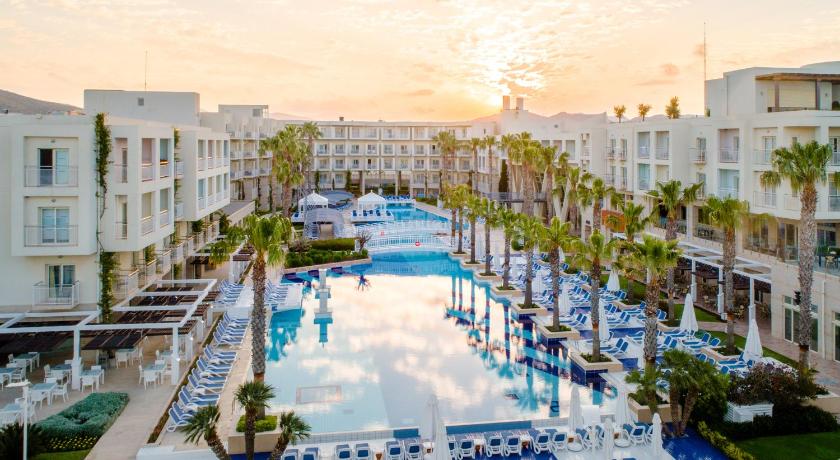 La Blanche Resort & Spa Ultra All Inclusive - main image