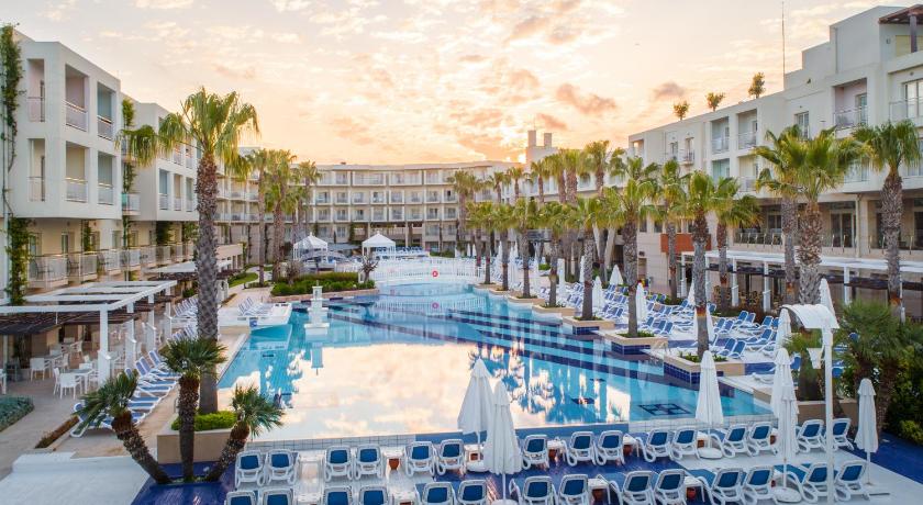 La Blanche Resort & Spa Ultra All Inclusive photo