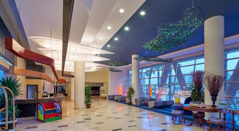 La Blanche Resort & Spa Ultra All Inclusive - image 3