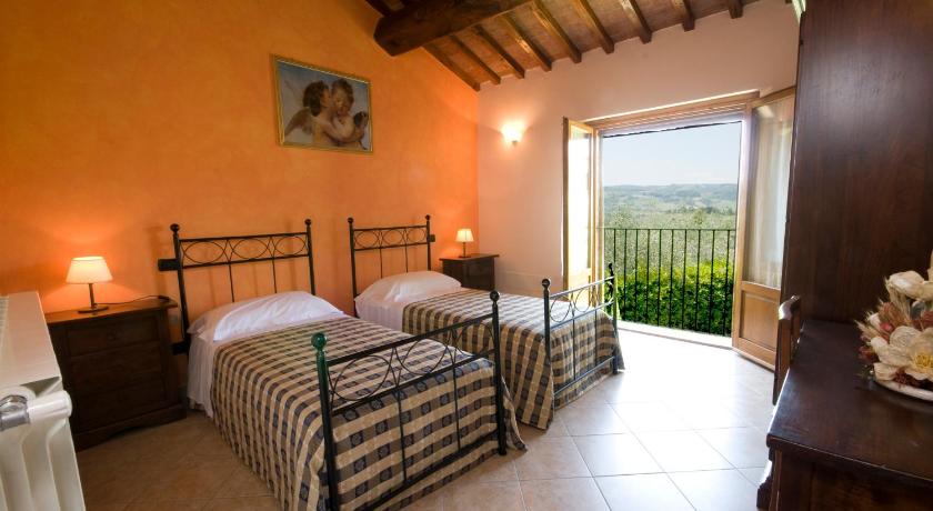 Agriturismo Macinatico photo