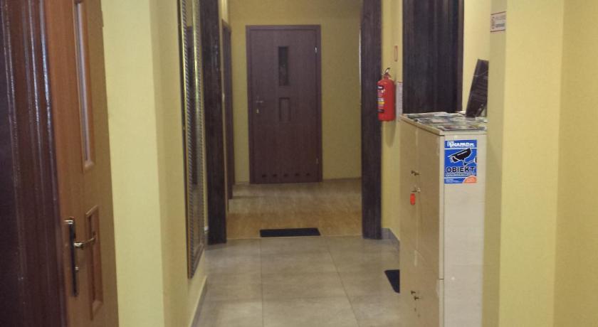 Dream Hostel & Apartments photo