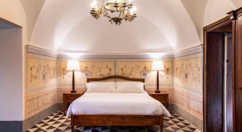 Baroni Giampiccolo Suites