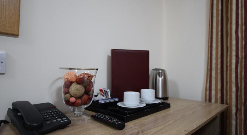 PremierLux Serviced Apartments