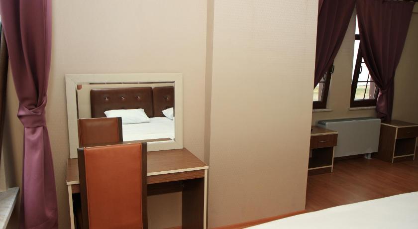 Cansizoglu Hotel photo