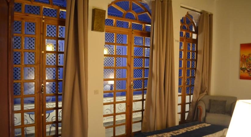 chez youssef — Hotel in Fes