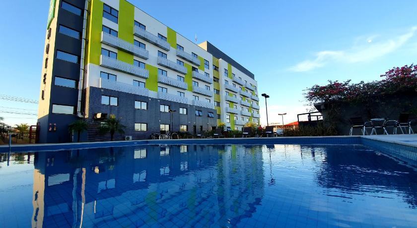 ibis Styles Parauapebas