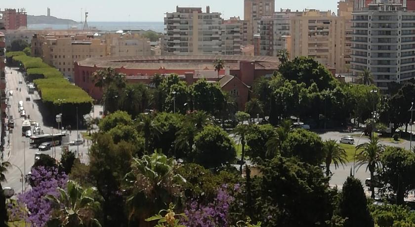 Canovas by the Bull Ring photo