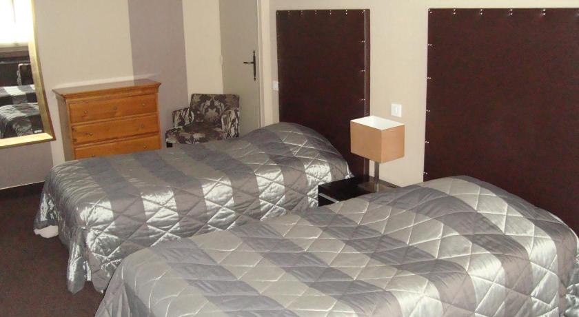 Hotel de La Croix d'Or