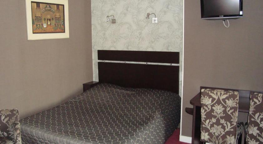 Hotel de La Croix d'Or