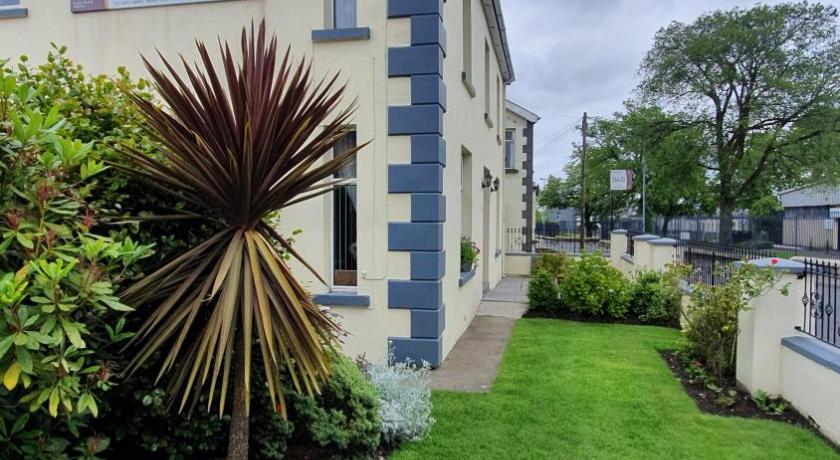 Rose Park House — Hotel in Derry / Londonderry