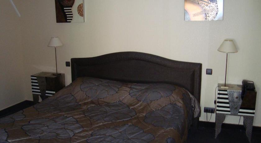 Hotel de La Croix d'Or