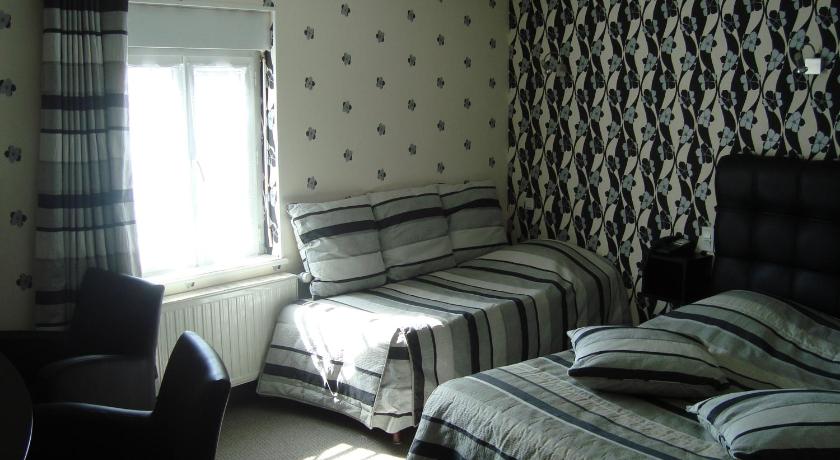 Hotel de La Croix d'Or