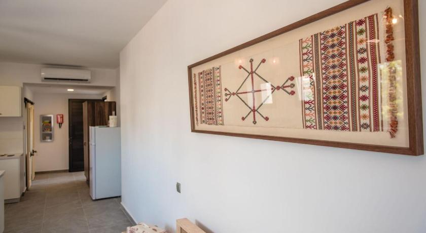 PanMari — Hotel in Paphos