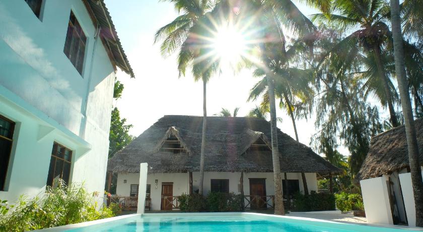 Makuti Beach Bungalows photo