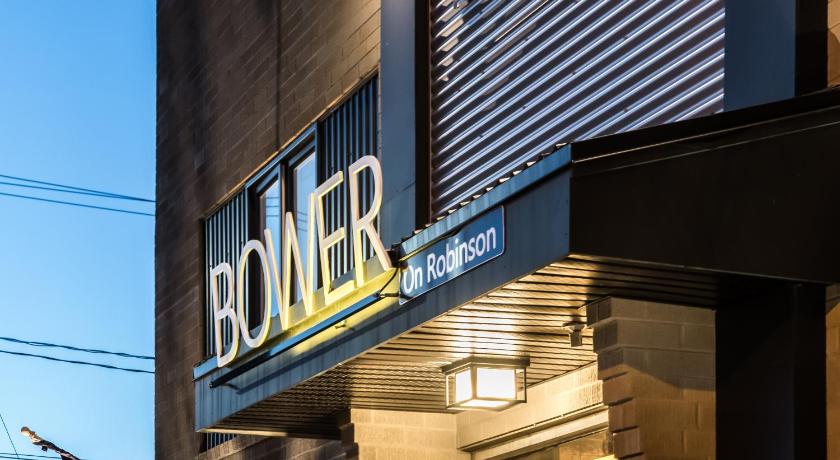 Capitol Robinson by Bower Hotels &amp; Suites — Hotel in Moncton (NB)