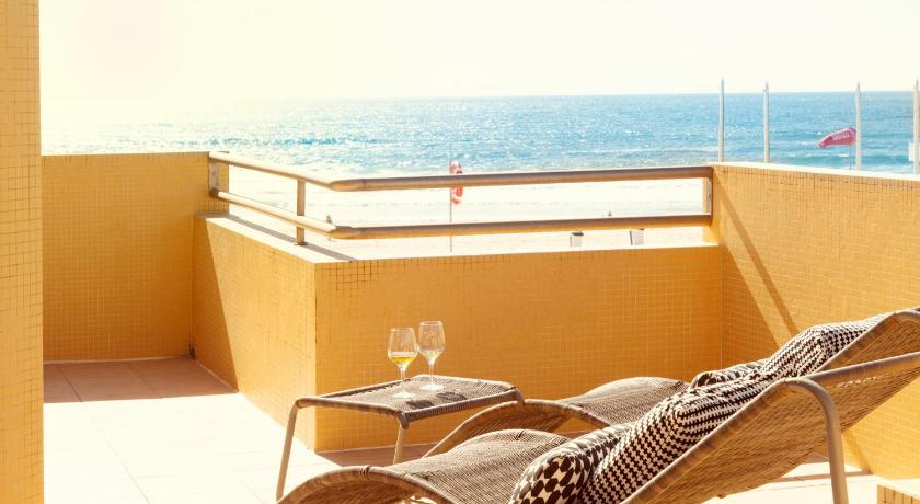 One of the Best Views Costa Nova