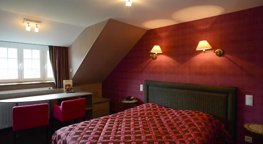 Hotel de La Croix d'Or