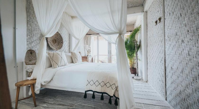 バリ Dreamsea Bali ホテル スイート