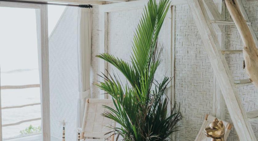 バリ Dreamsea Bali ホテル 外観