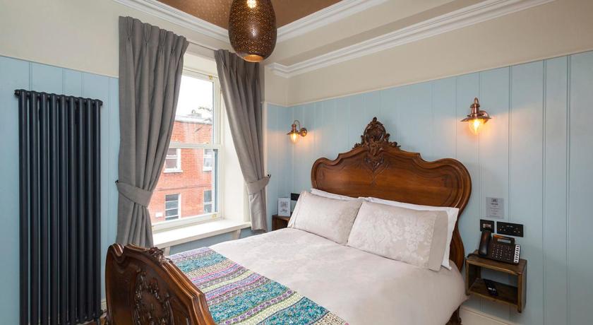 McGettigan's Townhouse - Olives & Figs Bistro photo
