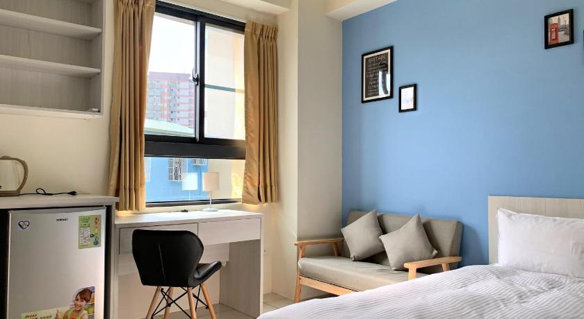 Image of Double Room with Balcony 12