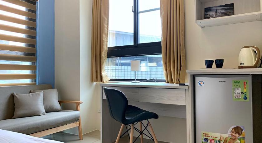 Image of Double Room with Balcony 15
