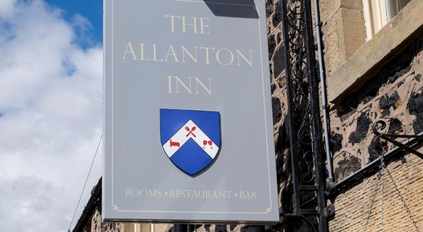 Allanton Inn