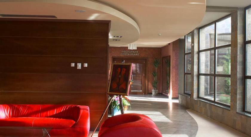 Park Hotel Green Europe photo