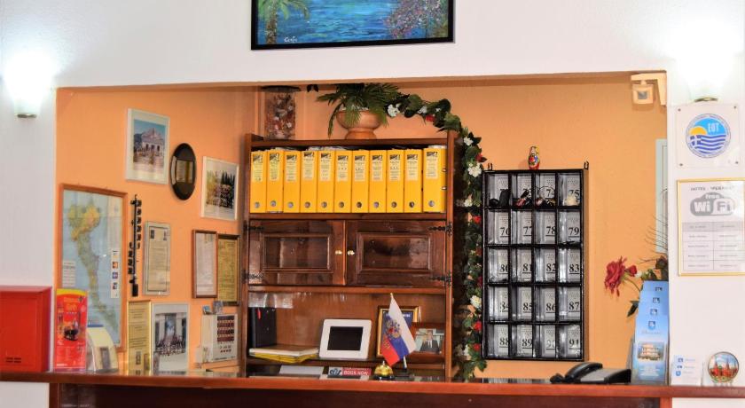 Hotel Perama photo