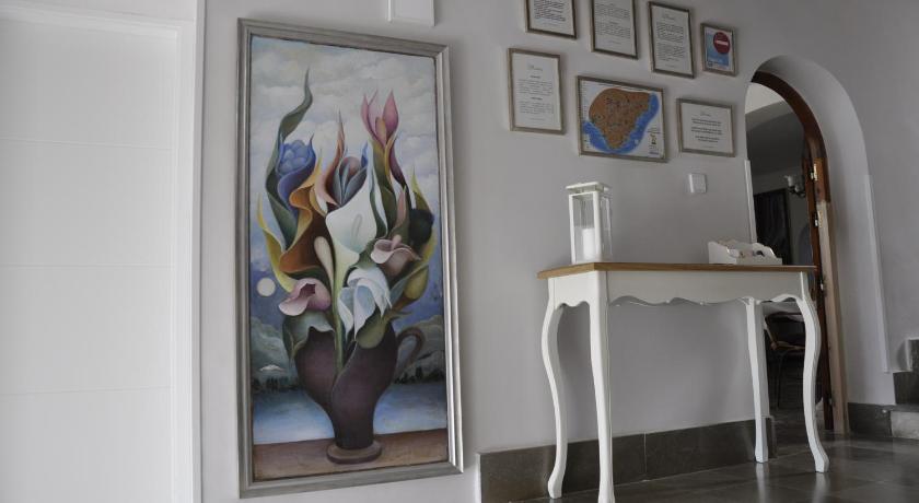 Boutique Hotel Mamabels photo