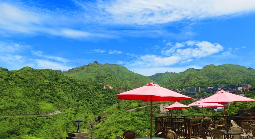 タイペイ Formosa Arcadian Villa 4つ星 ゲストハウス スイート