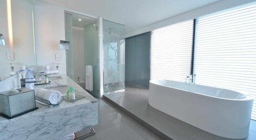 Image of Two-Bedroom Ambassador Suite 5