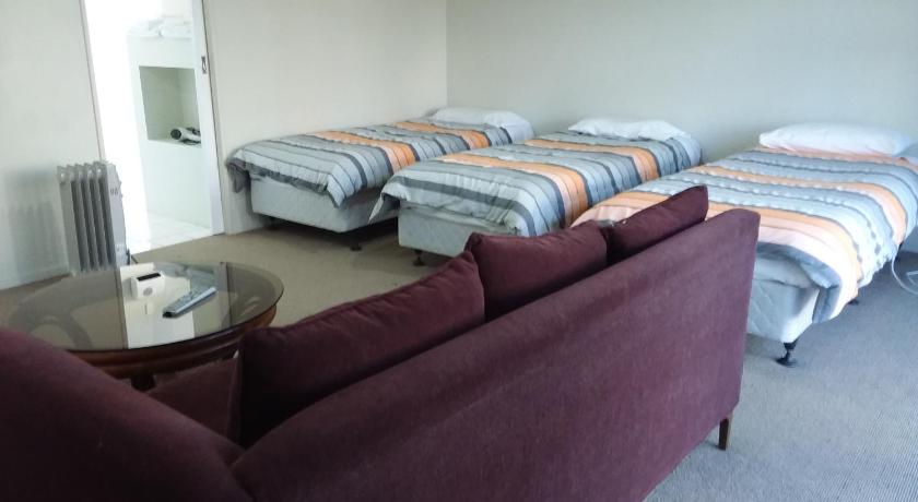 Pine Lake View Lodge photo