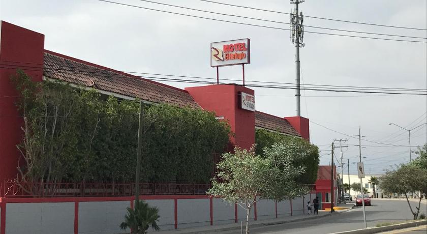 Motel El Refugio photo