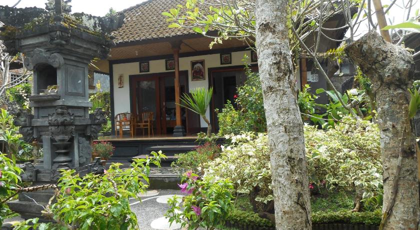 Milla Homestay — Hotel in Bali