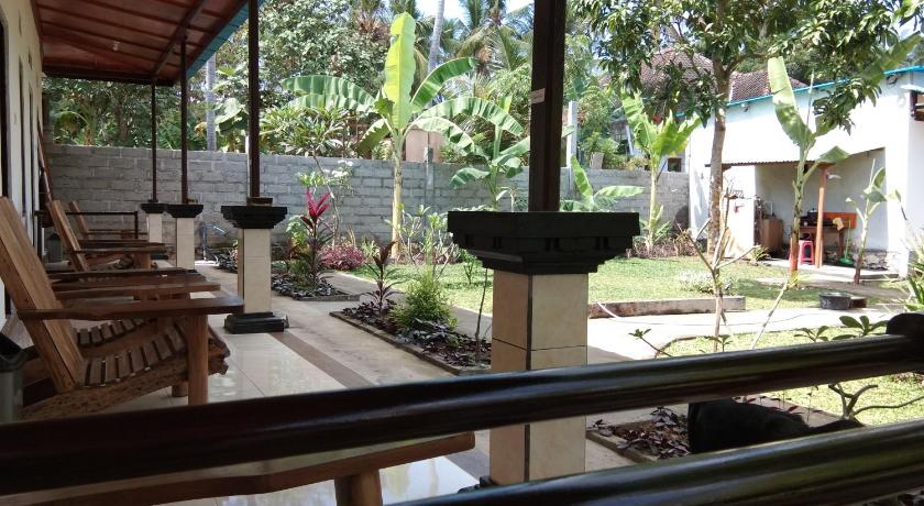 Safsia homestay photo