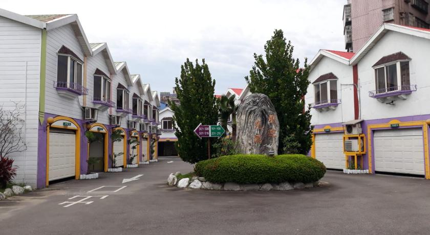 Sydney Motel photo
