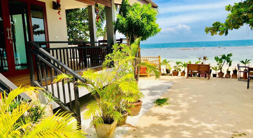 Ibiza Bungalows photo