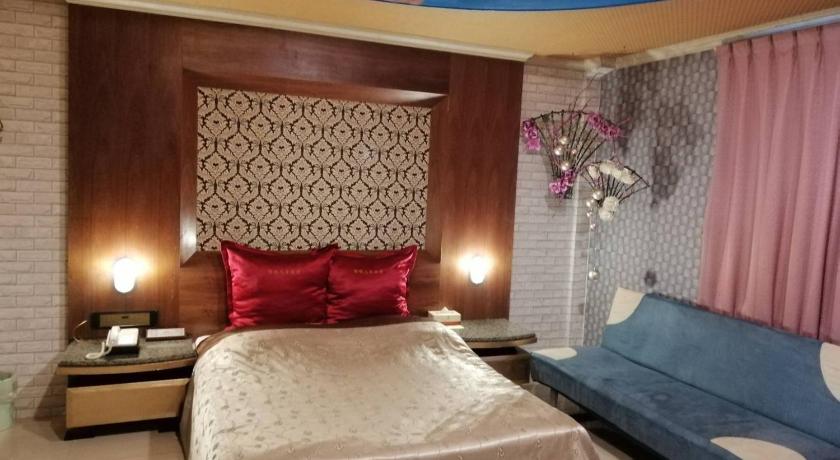 Sydney Motel in Tucheng District