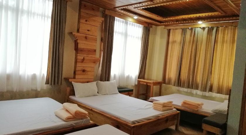 Sagada Lodging Home photo