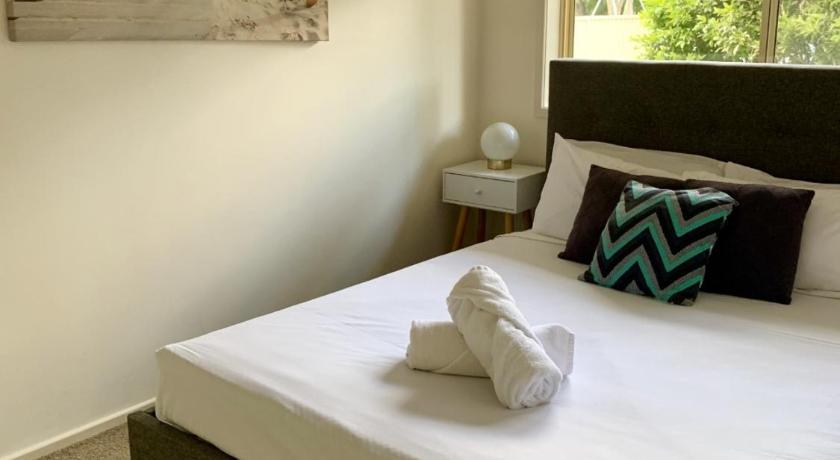 Gold Coast Theme Park Family Villa photo