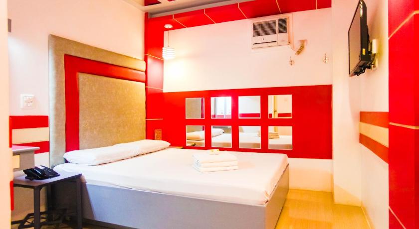 Image of Fiesta Room 6