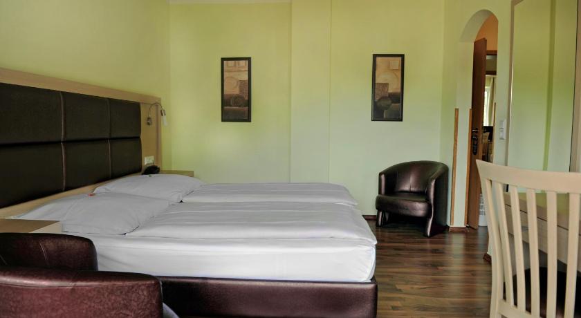Hotel Tannenhof photo