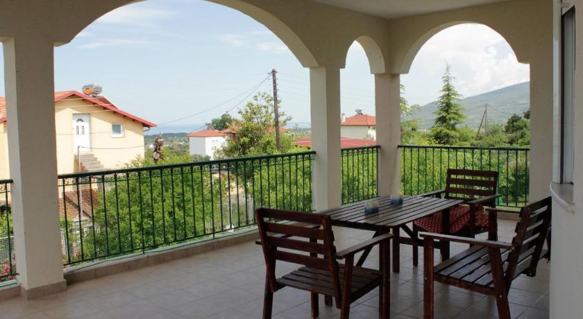 Villa Jenny photo