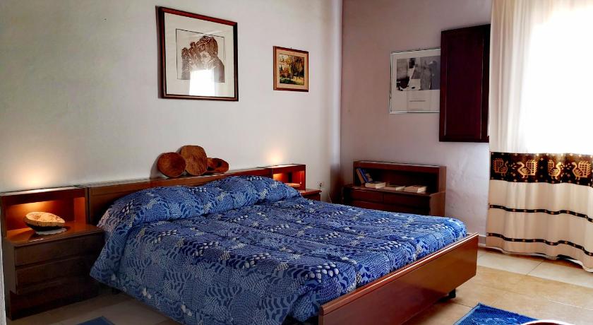 S'Abba Druche rooms — Hotel in Bosa