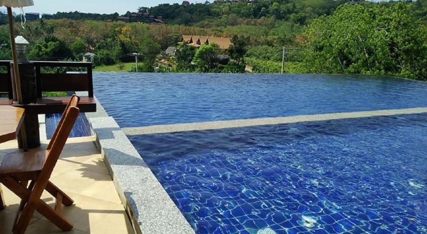 Phuchawee Lanta Resort - image 8