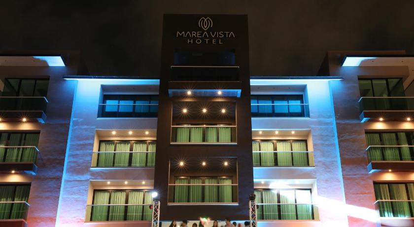 Hotel Marea Vista — Hotel in Ensenada