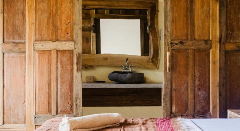 バリ Kalyssa Beach Bungalows ホテル スイート