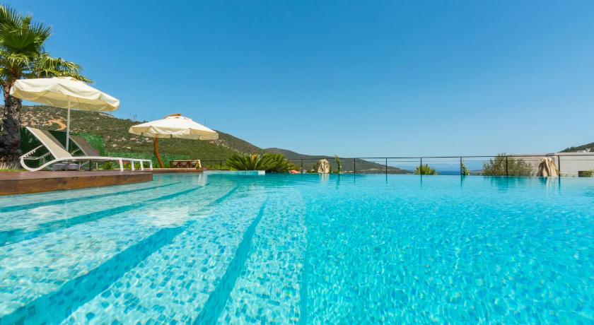 Alya Sierra Villa Bodrum Resort Deals Photos Reviews