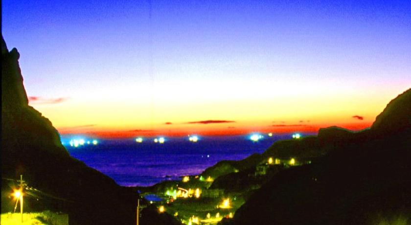 タイペイ Formosa Arcadian Villa 4つ星 ゲストハウス 外観